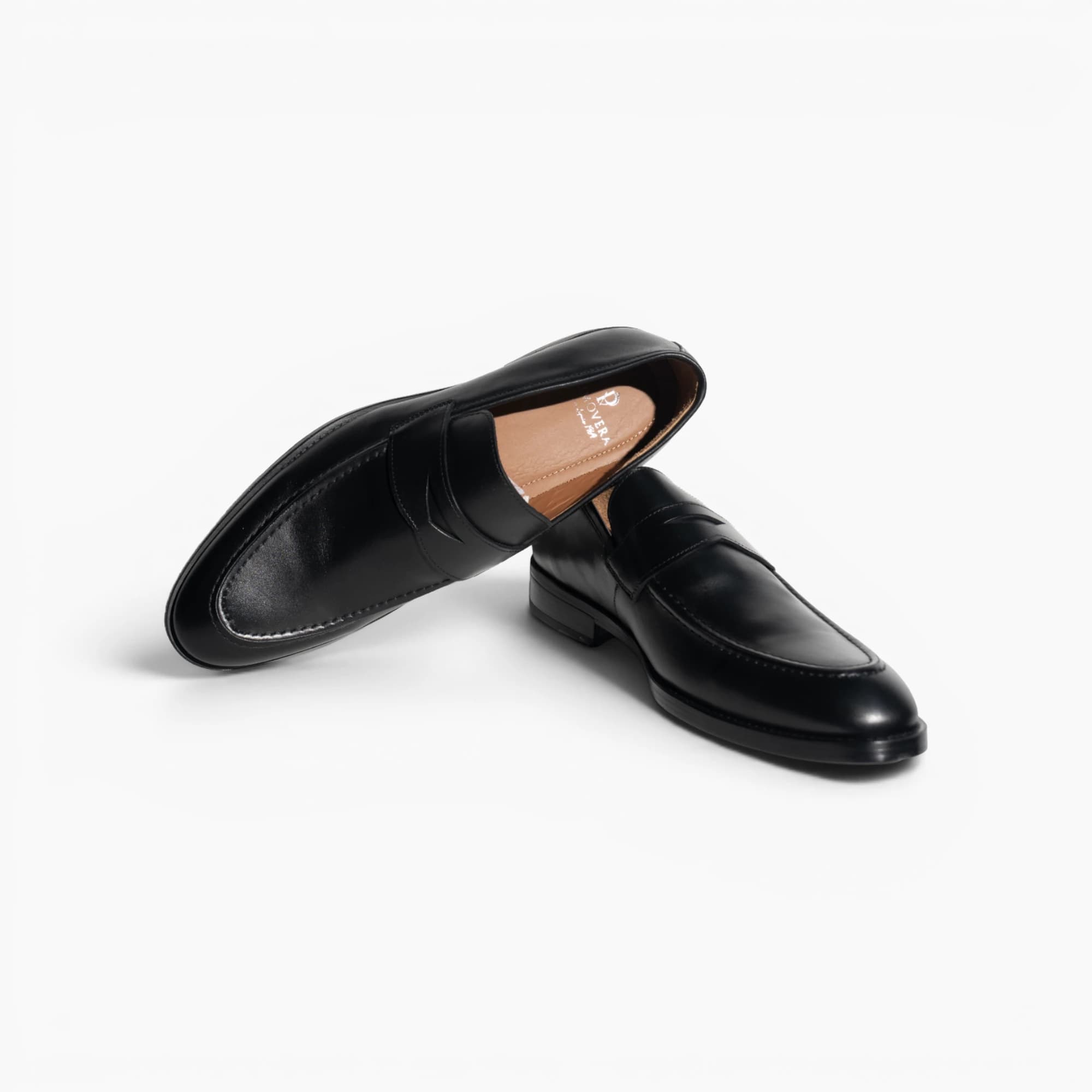 Le Derby "L'Onyx" - Edition Primovera - Noir Intense