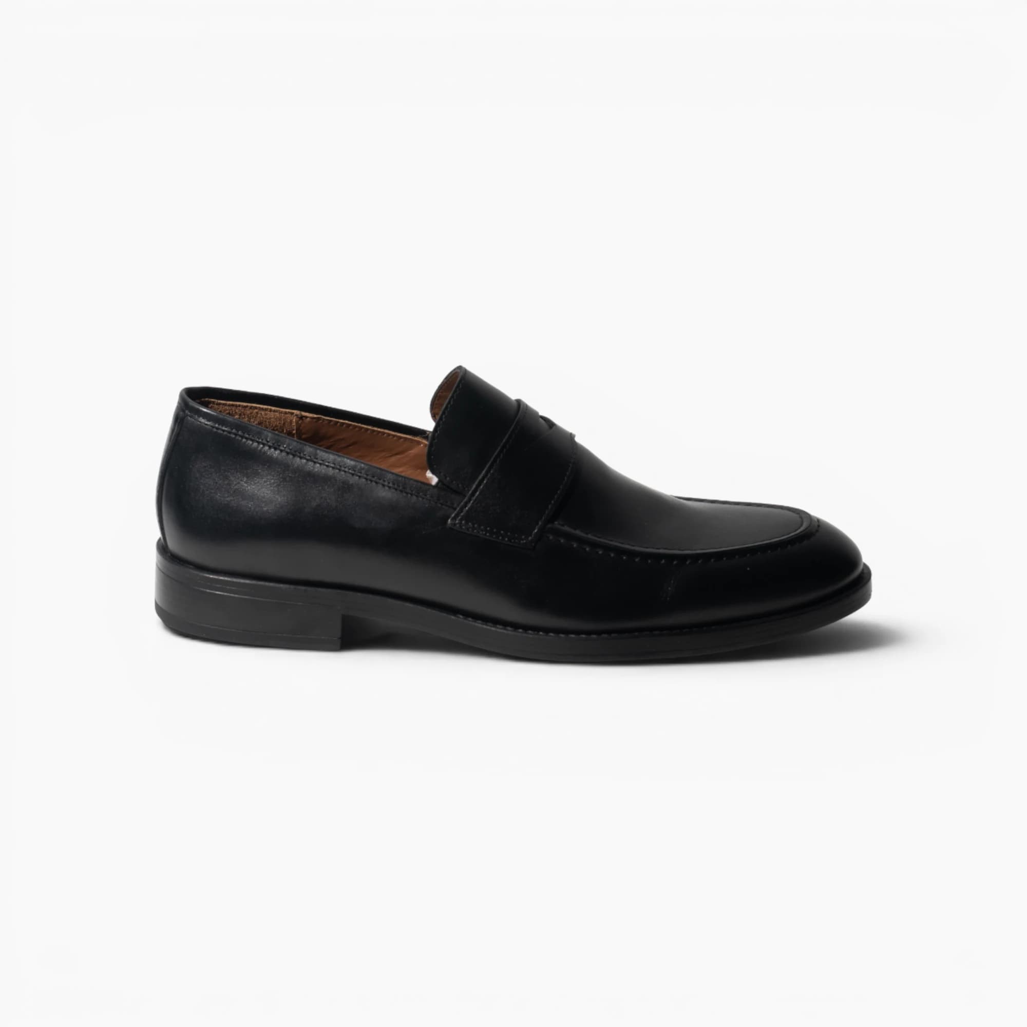 Le Derby "L'Onyx" - Edition Primovera - Noir Intense