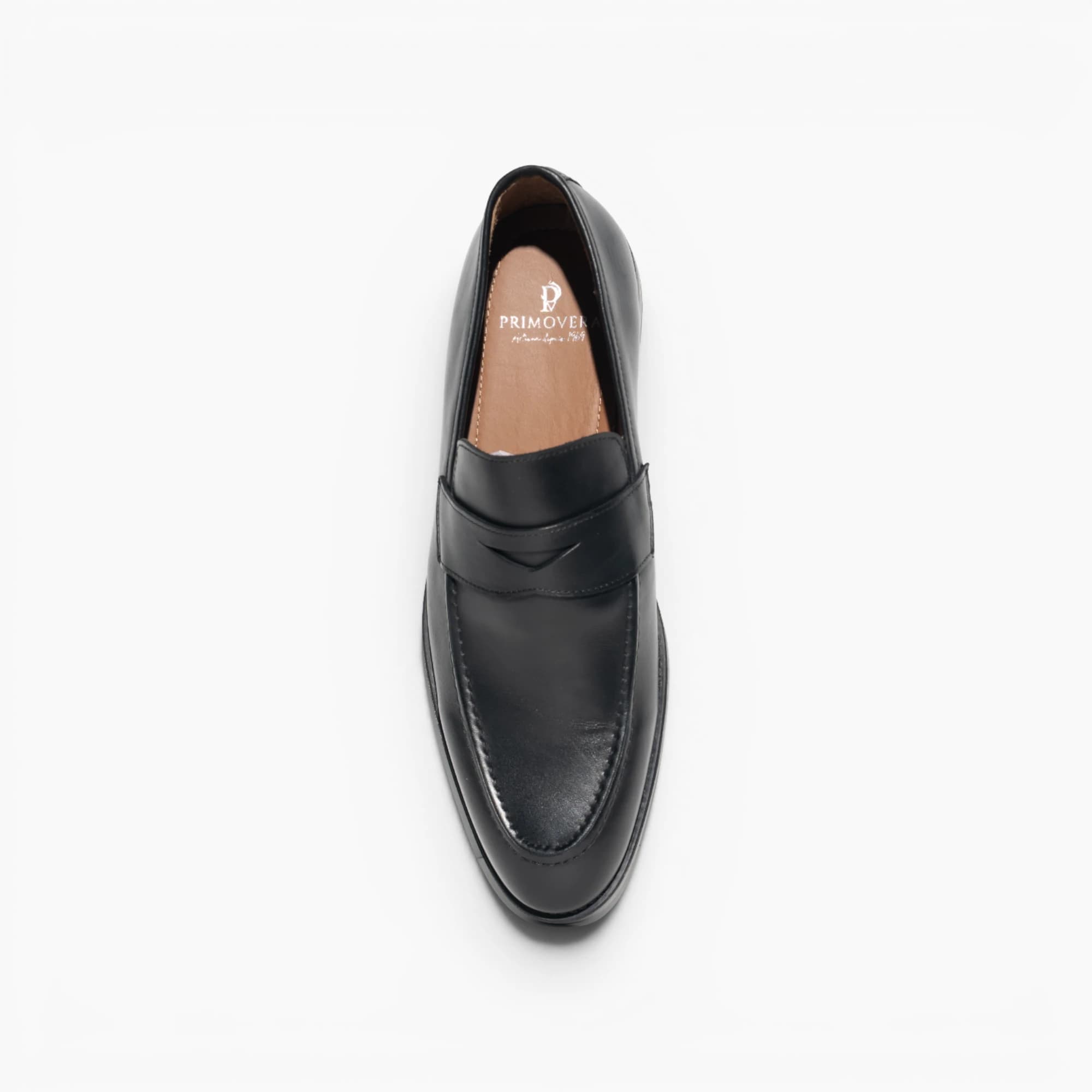 Le Derby "L'Onyx" - Edition Primovera - Noir Intense