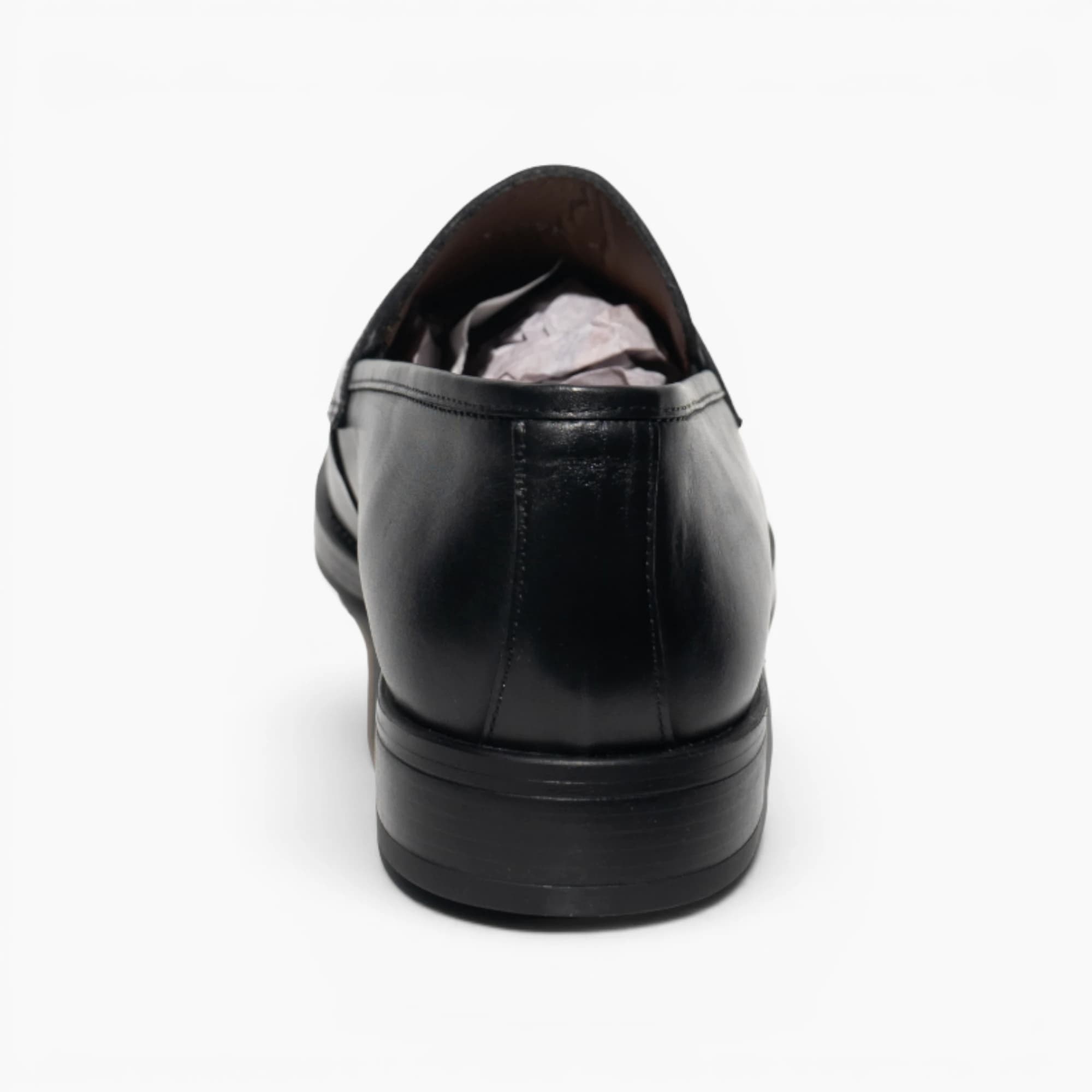 Le Derby "L'Onyx" - Edition Primovera - Noir Intense