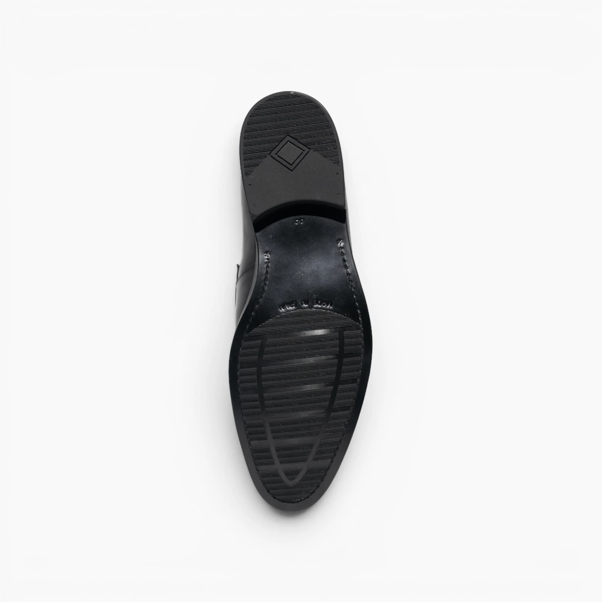 Le Derby "L'Onyx" - Edition Primovera - Noir Intense