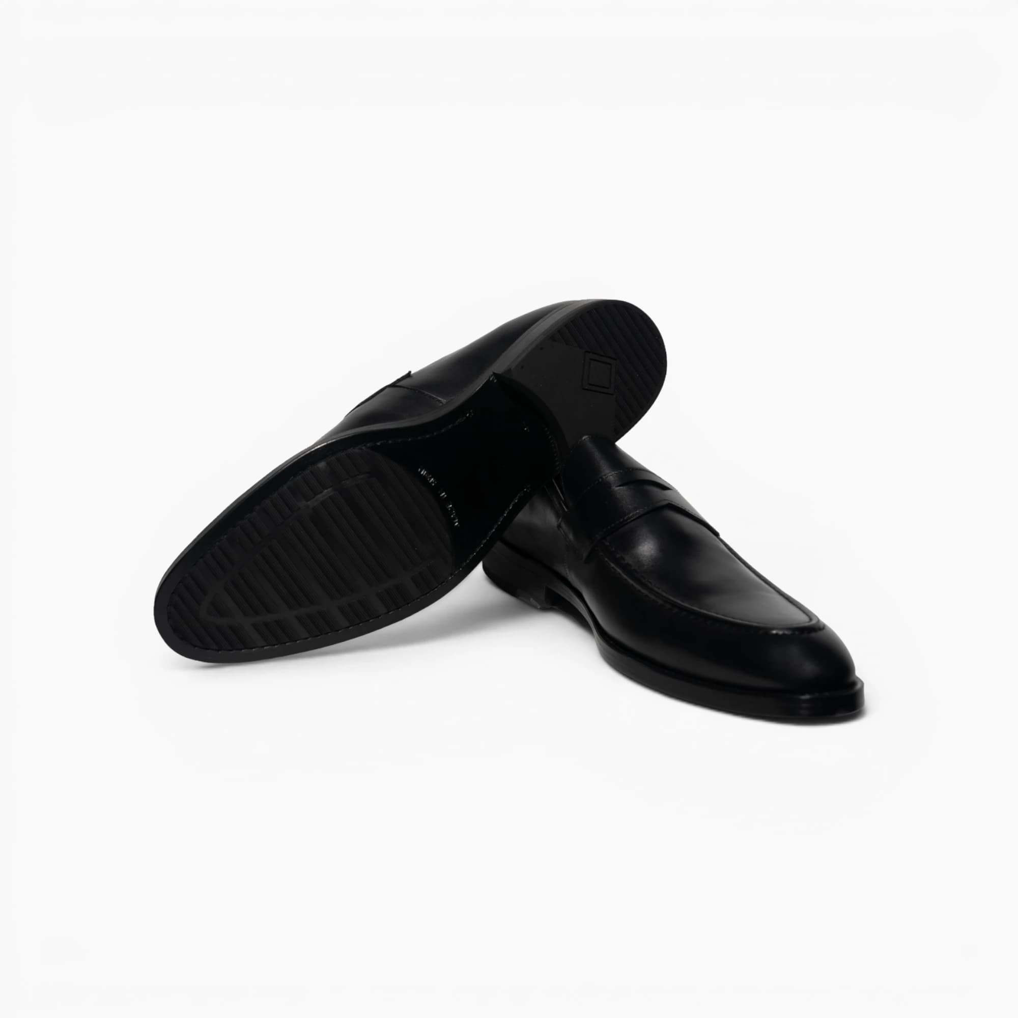 Le Derby "L'Onyx" - Edition Primovera - Noir Intense