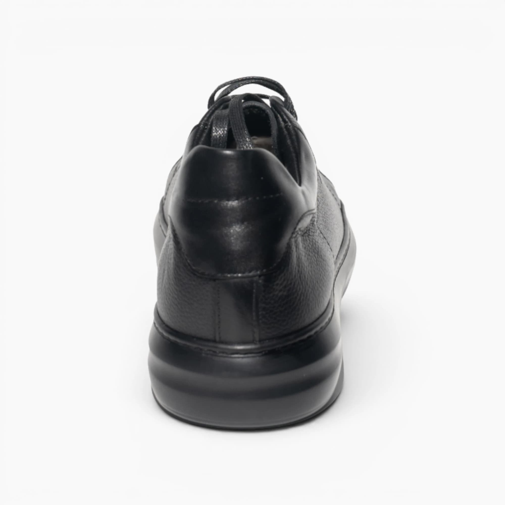 Sneakers "Horizon" - Edition Primovera - Noir Prestige