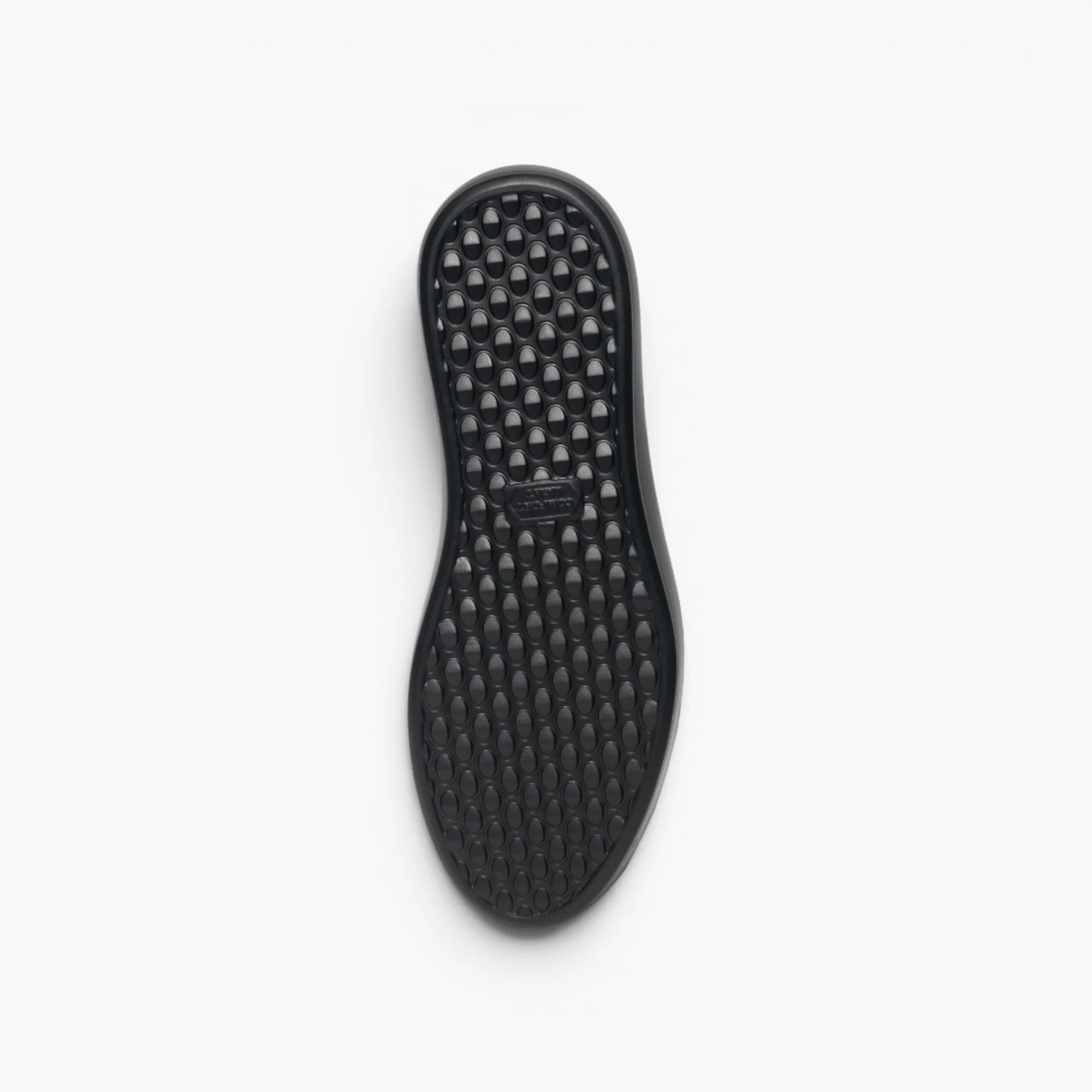 Sneakers "Horizon" - Edition Primovera - Noir Prestige